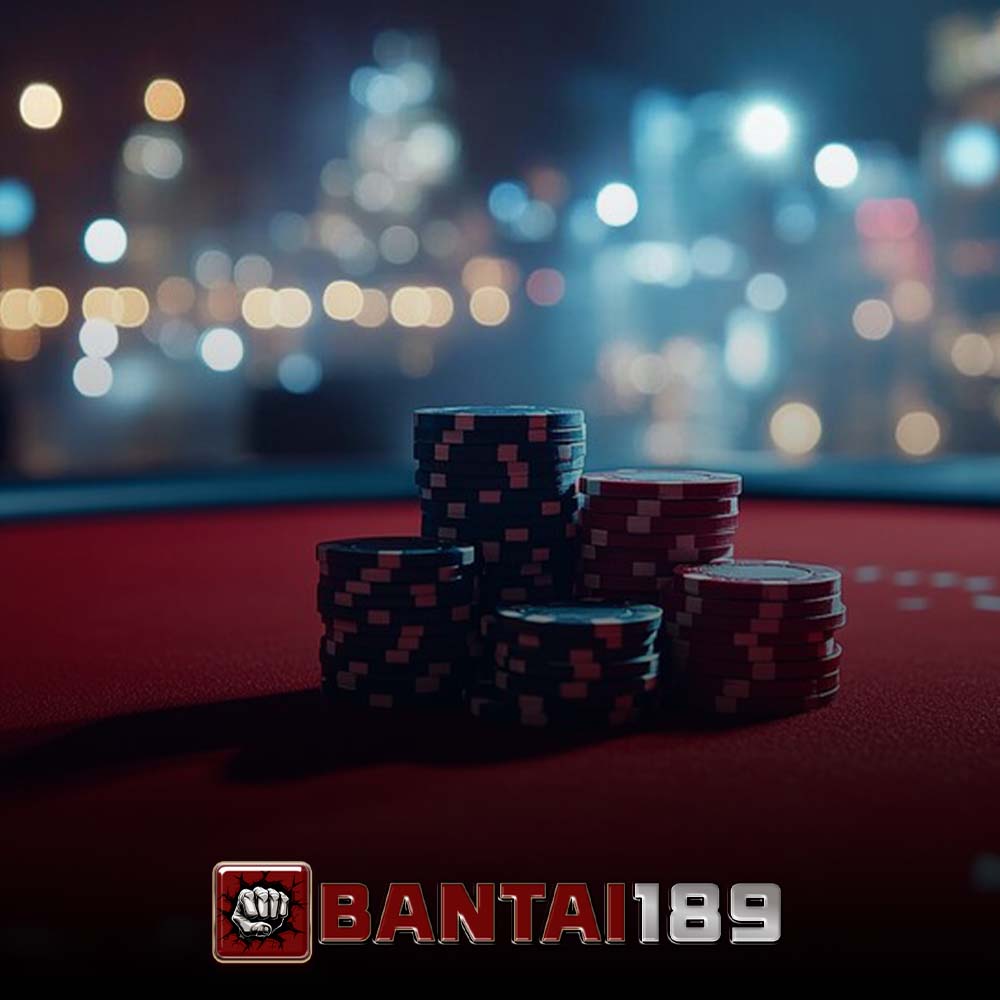 banner slot gacor bantai189